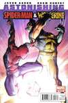 Astonishing Spider-Man & Wolverine #3 Comic Books - Covers, Scans, Photos in Astonishing Spider-Man & Wolverine Comic Books - Covers, Scans, Gallery